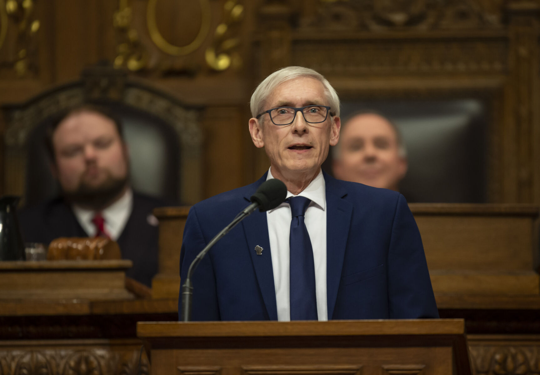 2020: Gov. Tony Evers